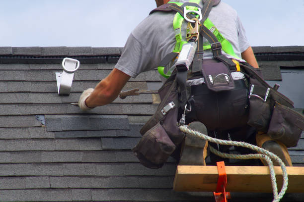 Quick and Trustworthy Emergency Roof Repair Services in Humboldt, TN