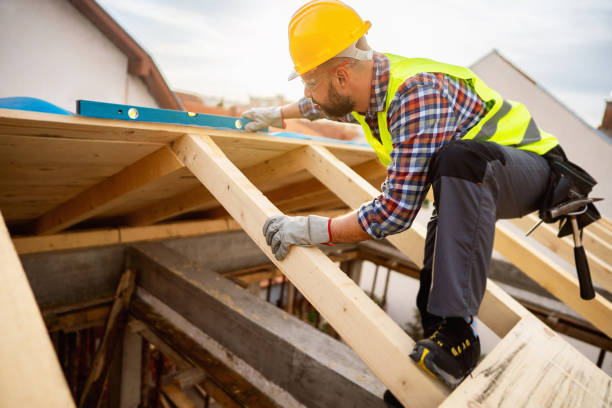 Professional Roofing Contractor in Humboldt, TN