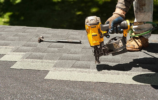 Best Flat Roof Repair Services  in Humboldt, TN