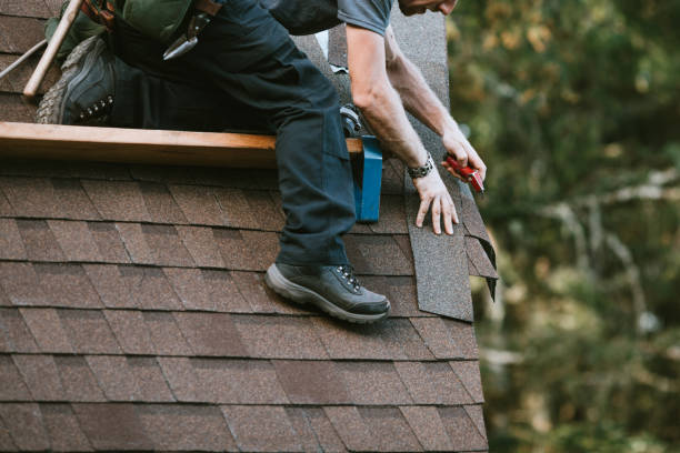 Quick and Trustworthy Emergency Roof Repair Services in Humboldt, TN